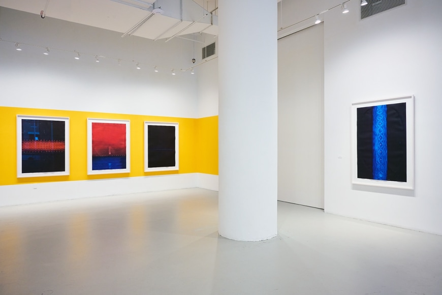 Sohan Qadri: In Search of Transcendence