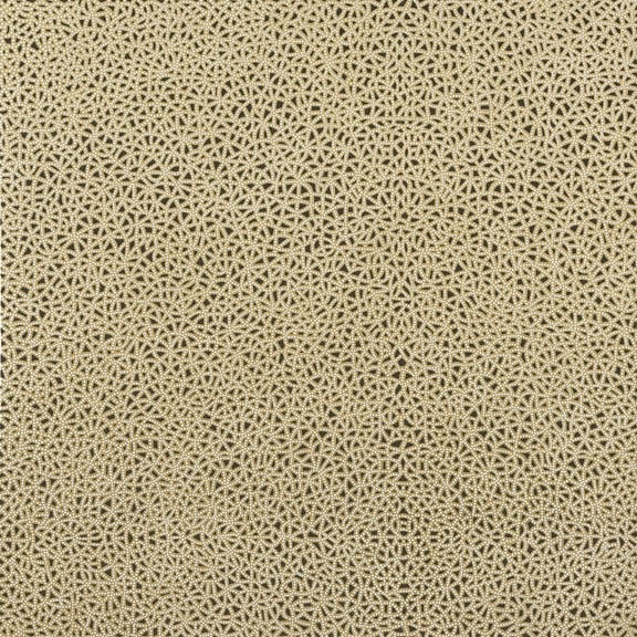 Anil Revri, Fractal IX, 2006, Mixed media on canvas, 48 x 48&quot;