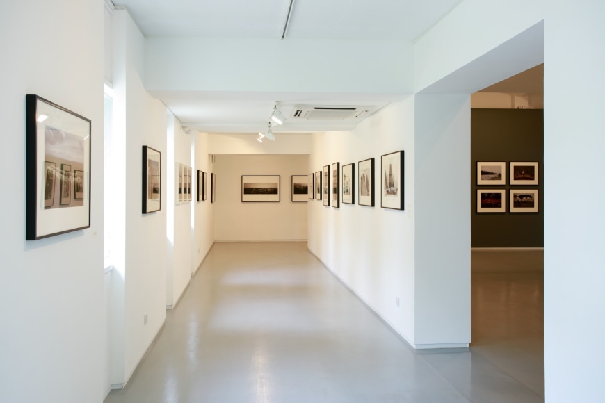 Interior shots by Olivia Kwok