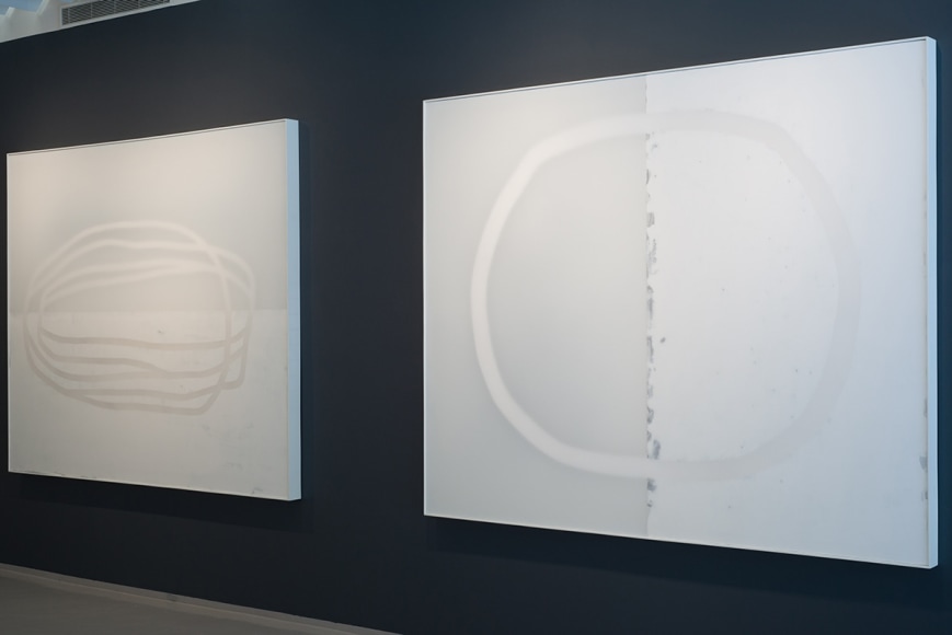 Udo N&ouml;ger: Painting with Light