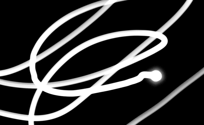 Ghiora Aharoni, Lunar Calligraphy, 2008–present, digital print on fine-art archival paper, Small: 66 x 66 cm (26 x 26 inches) Medium: 101.6 x 101.6 cm (40 x 40 inches) Large: 243.8 x 152.4 cm (96 x 60 inches)