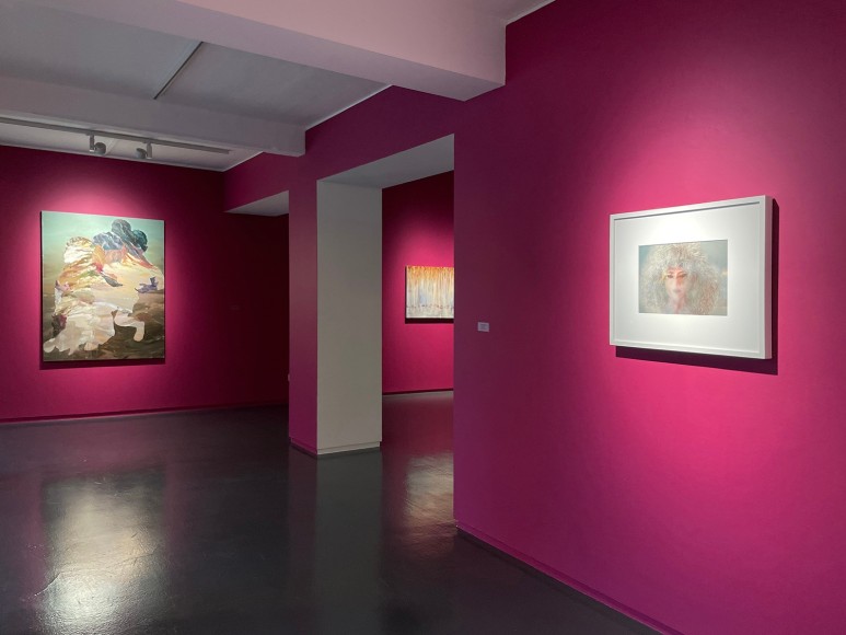 Disobedient Bodies: Reclaiming Her