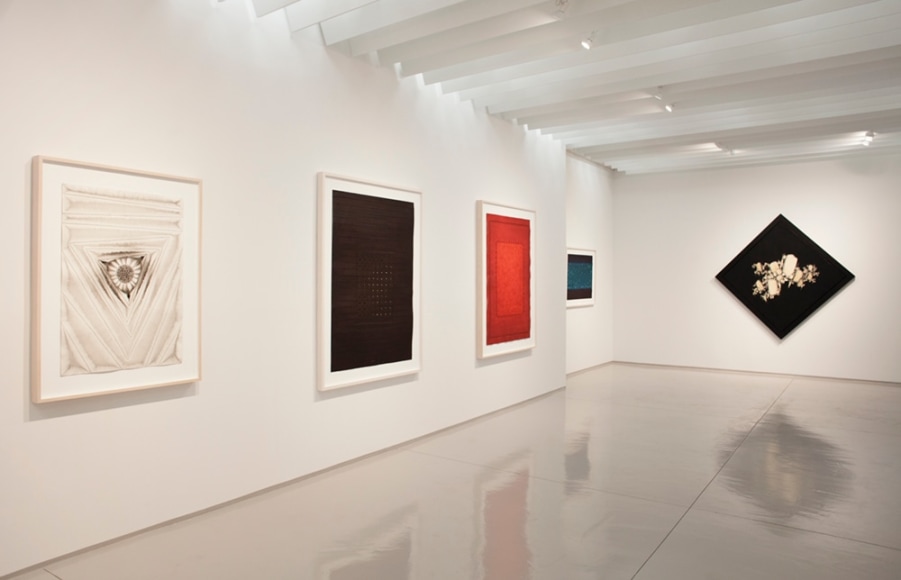 Sohan Qadri: Transcendence