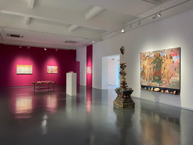 Disobedient Bodies: Reclaiming Her