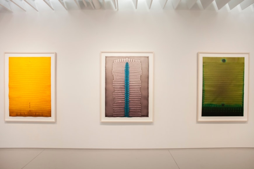 Sohan Qadri: Transcendence