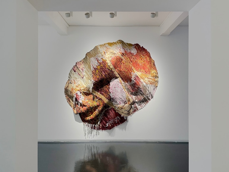 Kenny Nguyen: Eruption