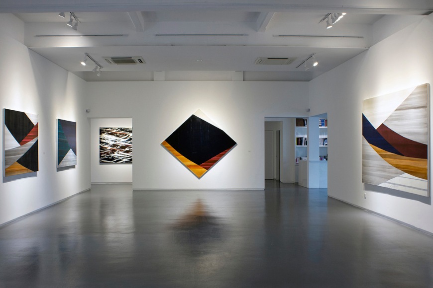 Ricardo Mazal: Full Circle and The Diamond Series