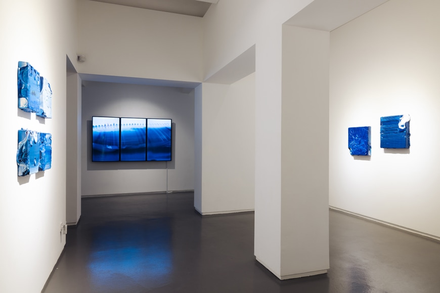 Jane Lee: Where Is Painting?