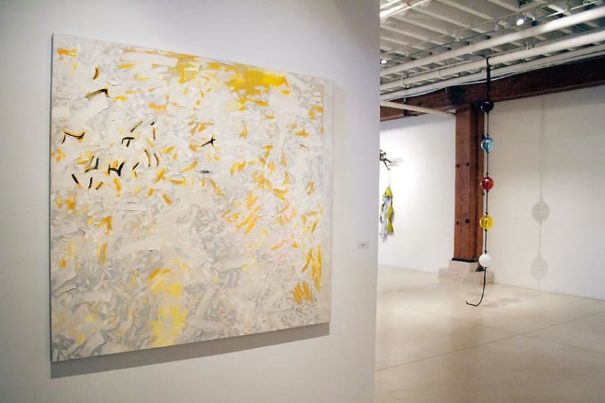 Here & Now: Group Show