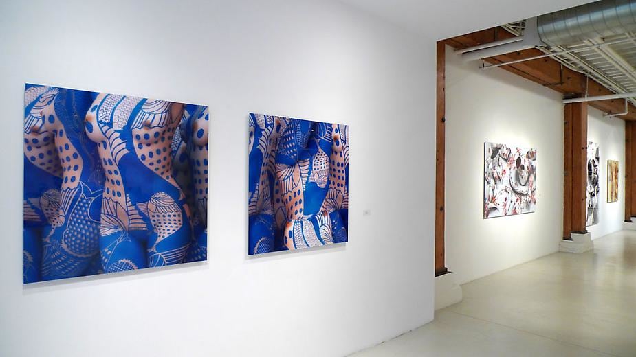 Kim Joon: Fragile