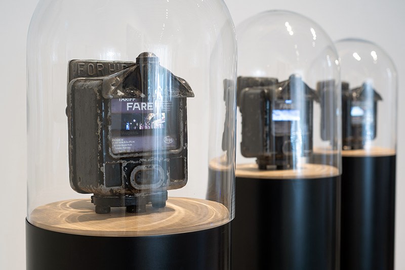 Print/Process/Repeat