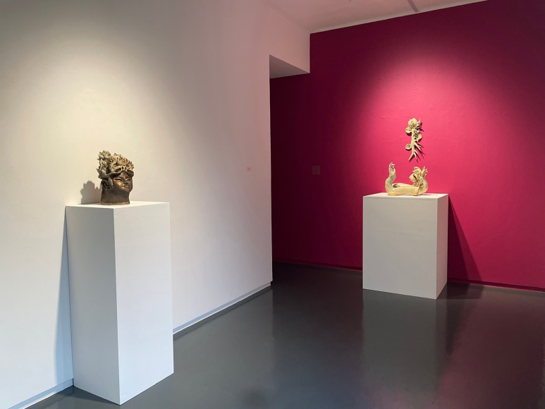 Disobedient Bodies: Reclaiming Her