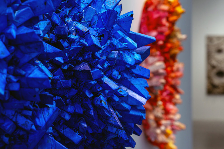 Chun Kwang Young: Memories, Messages and Meanings