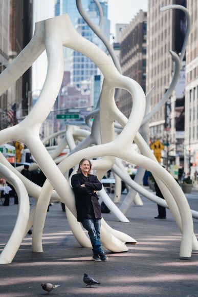 Photo by Alexandre Ayer / Diversity Pictures