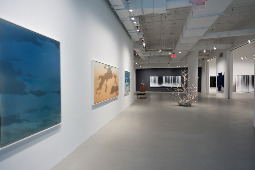 Meaning &amp; Materiality: Art of and Inspired by Asia and the Subcontinent