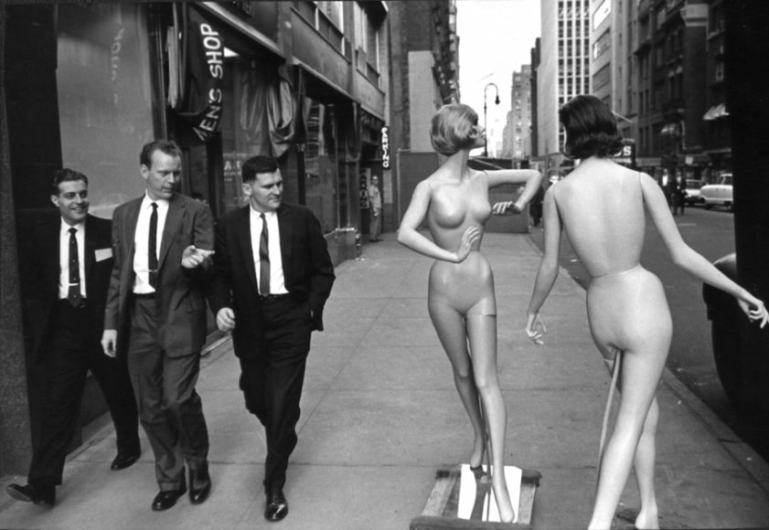 Ken Heyman: Humanity