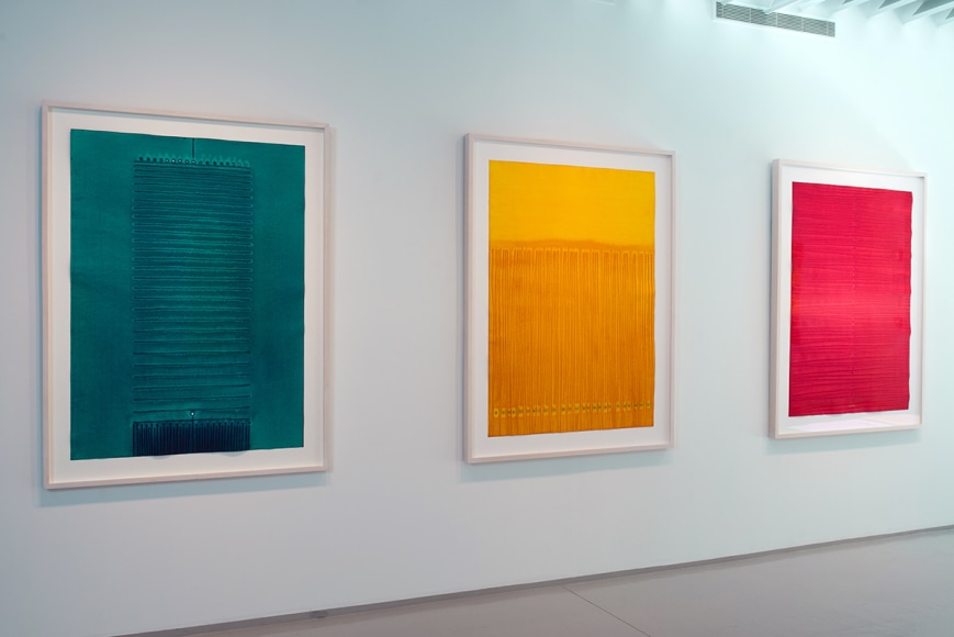 Surface Rhythm: Sohan Qadri and Neha Vedpathak