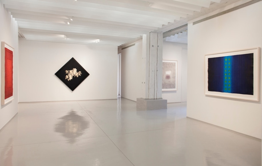 Sohan Qadri: Transcendence