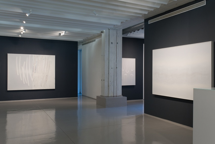 Udo N&ouml;ger: Painting with Light