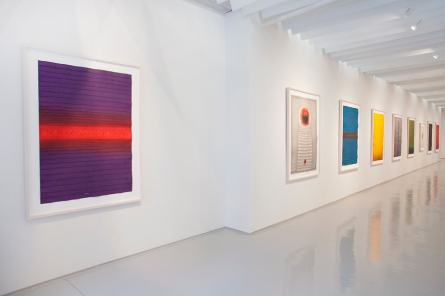 Sohan Qadri: Transcendence