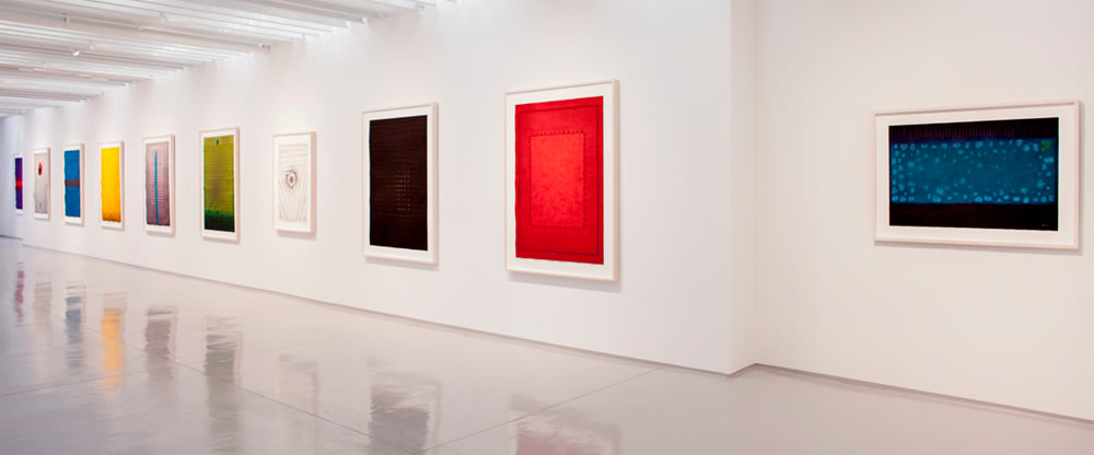 Sohan Qadri: Transcendence