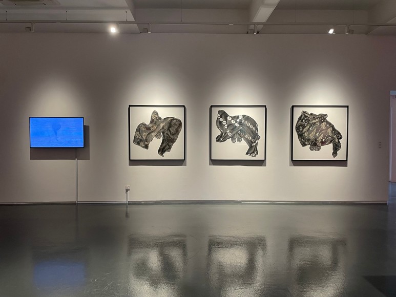 Disobedient Bodies: Reclaiming Her