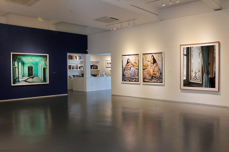 Inherent Beauty: Photographers Who Change How We See the World