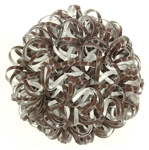 Urban Tumbleweed 16, 2000