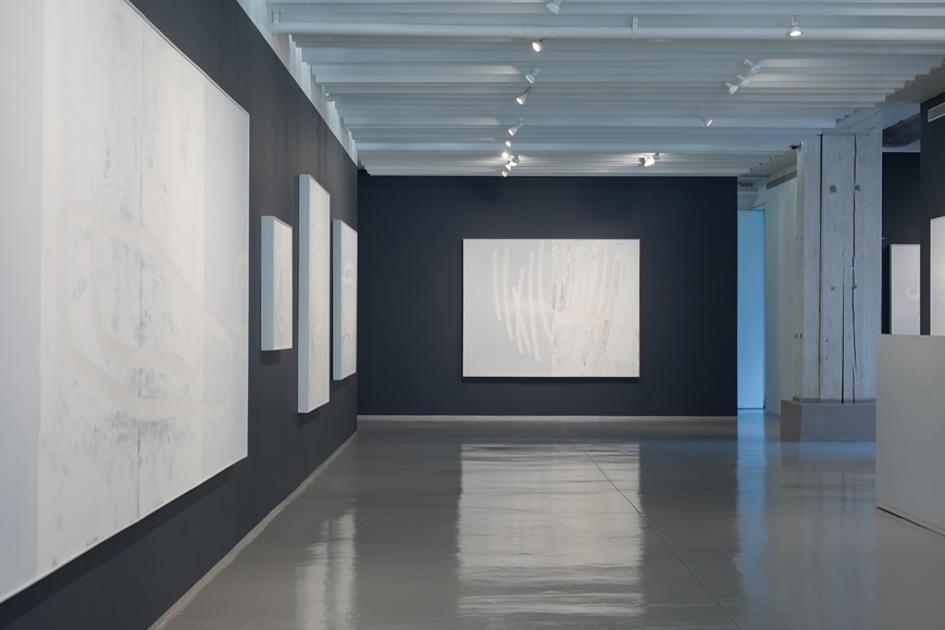 Udo N&ouml;ger: Painting with Light