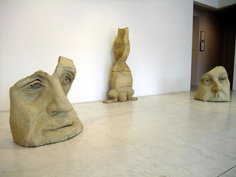 Jane McAdam Freud: Random