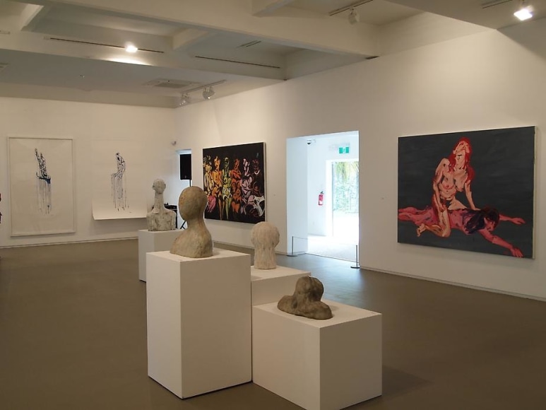 Installation, Singapore gallery