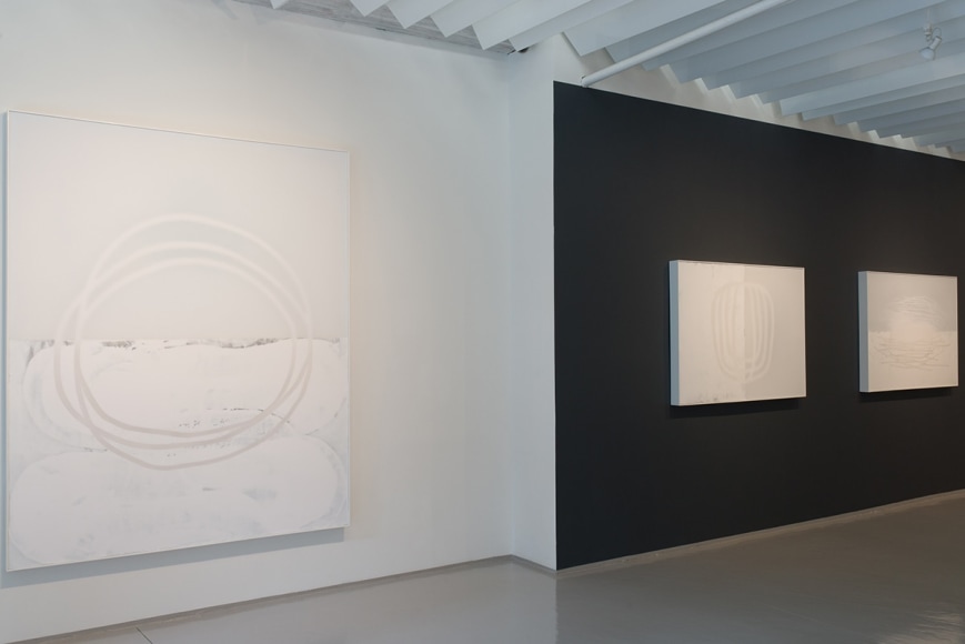 Udo N&ouml;ger: Painting with Light