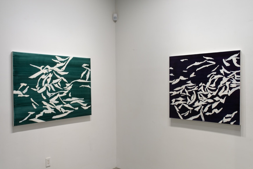 Ricardo Mazal: BA ZASA, RETURN