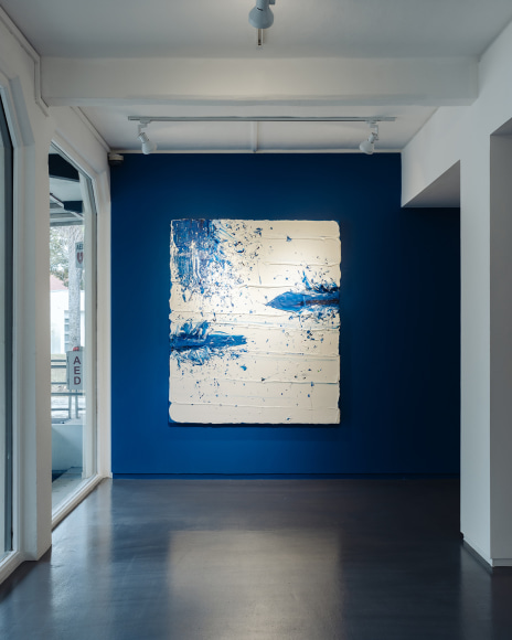 Jane Lee: Where Is Painting?