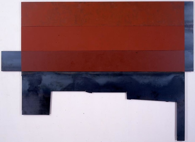 Merrill Wagner, Table, 2007