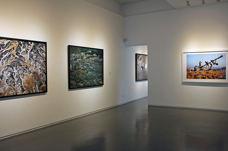 Inherent Beauty: Photographers Who Change How We See the World