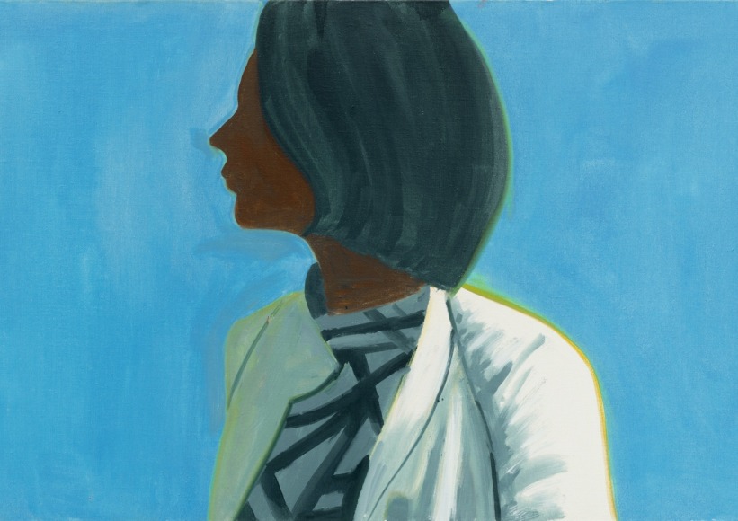 Alex Katz