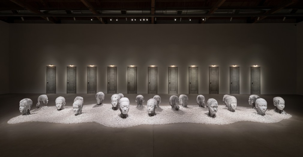 Exhibition Materials Exhibitions Richard Gray Gallery