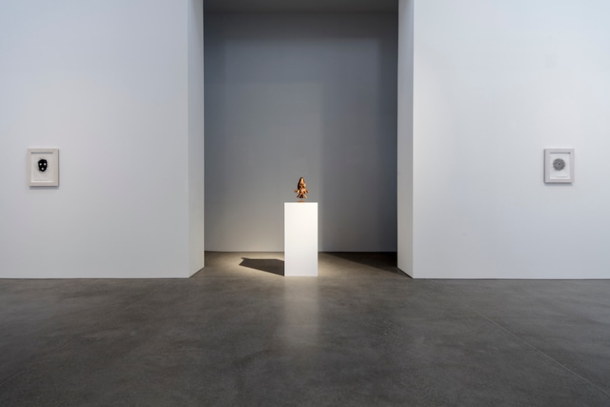 Jaume Plensa