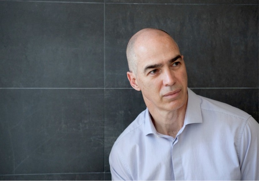 David Klamen