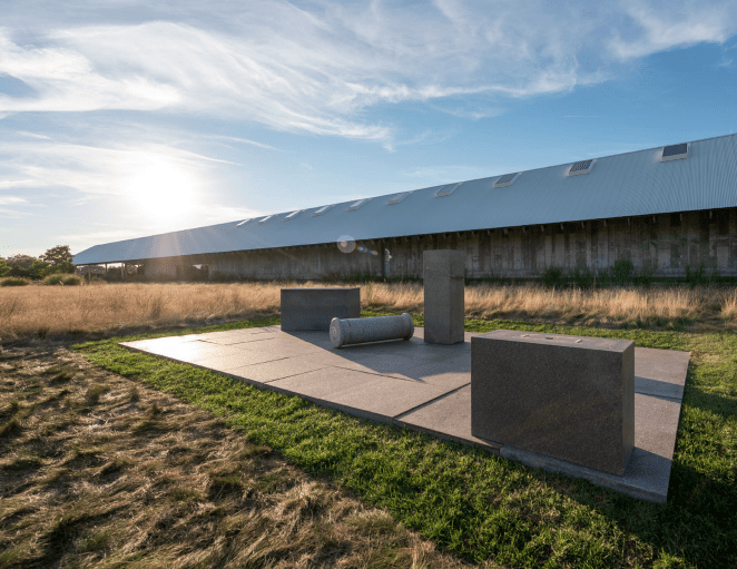 Theaster Gates on Monument in Waiting