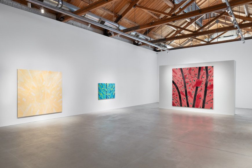 Alex Katz
