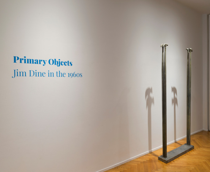 Jim Dine