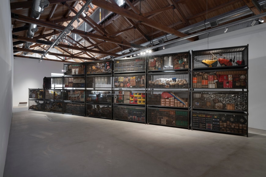 Theaster Gates