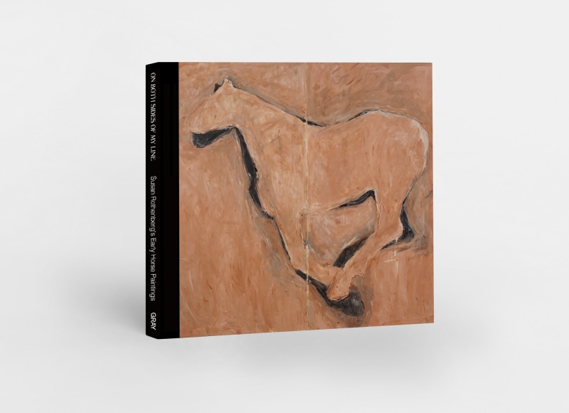 On Both Sides of My Line