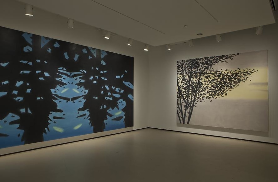 Alex Katz