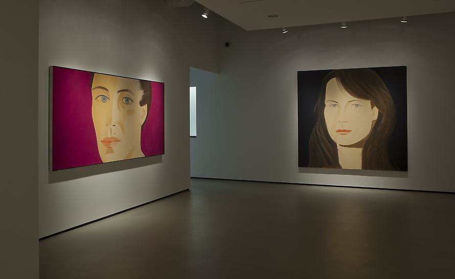 Alex Katz