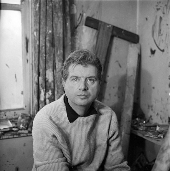 Credit: The Estate of Francis Bacon 