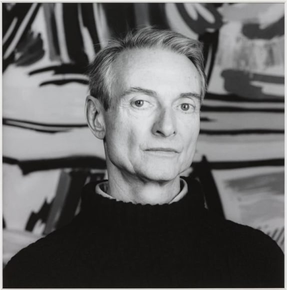 Credit: Robert Mapplethorpe Foundation