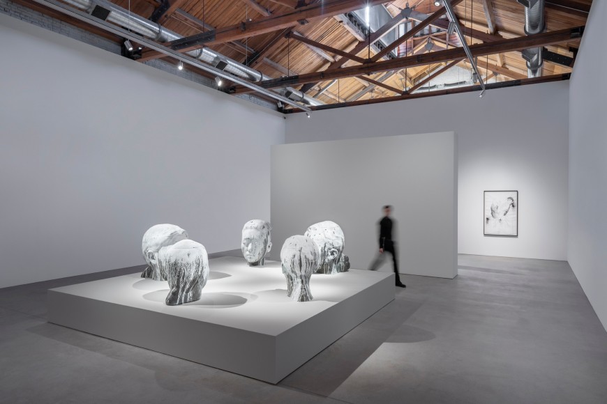 Jaume Plensa
